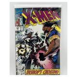 Autographed Whilce Portacio Marvel X-Men