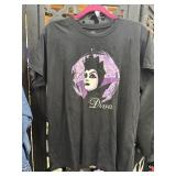 Disney Store Diva Tshirt Size XL