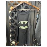 Batman Strappy Tank Size L