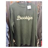 New American Eagle Brooklyn Long Sleeve