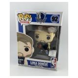 Funko Pop! Mavericks 92 Luka Doncic