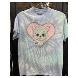 Spencers LOLHope You Die Kitty Tshrit Size M