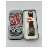 1998 Howdy Doody Watch