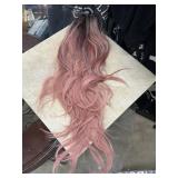 Ombre Long Hair Wig