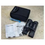 New Celestron Upclose G2 10x 25 Binoculars
