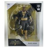 2022 Black Adam 12" PVC Statue