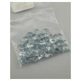 Auquamarine Gemstones