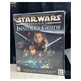 Vintage Factory Sealed Star Wars Episode I