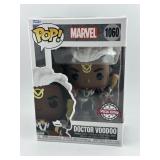 Funko Pop! Marvel 1060 Doctor Voodoo