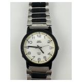 Vintage Timex Indiglo Quartz Watch CR 1025 Cell