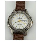 Rolex Watch - Authenticity Unknown