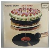 2019 Factory Sealed Rolling Stones Let It Bleed