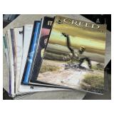 Large Selection of Sheet Music