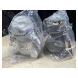 Two New Godzilla Plush Toys