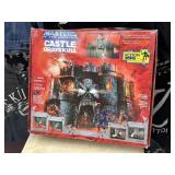 Factory Sealed 2002 Masters of the Universe