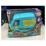 Scooby-Doo! Mystery Machine