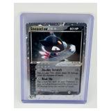 2003 Sneasel Ex Reverse Holo 103/109