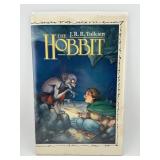 1990 The Hobbit JRR Tolkien #2