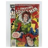 1994 Marvel The Amazing Spider-Man #387