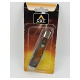 NOS CUT Three Blade Pocket Knife
