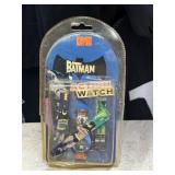 NOS Batman Action Watch