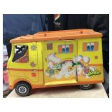 1970 Barbie Country Camper