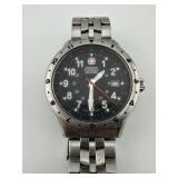 Vintage Wenger Swiss Military Watch