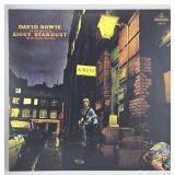2015 David Bowie The Rise and Fall of Ziggy
