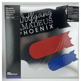 Phoenix Wolfgang Amadeus Phoenix Record