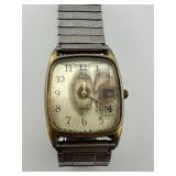 Vintage Timex Quartz Watch