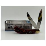 Blackhills Saddlehorn BKH-528BRMJ Knife