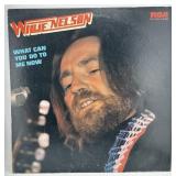 1975 Willie Nelson What Can You Do To Me