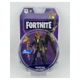2020 Fortnite Vond3r Solo Mode Action Figure