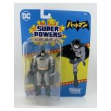 2024 DC Super Powers Batman McFarlane