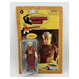 2023 Raiders of the Lost Ark Belloq Action