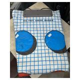 Vintage Nintendo Power Pad