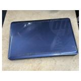 HP Laptop - no cord