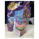 2011 Hasbro FurReal Friends Dizzy Dancers