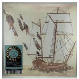 Factory Sealed The Decemberist Castaways