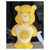Vintage Carebear Plush