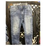 New American Eagle Jeans Size 38x30