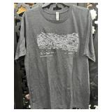 New Death Cab for Cutie Tshirt Size XL