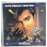 Vintage Elvis Presley 1954-1961 Time Life