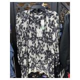 New 41 Hawthorn Sweater Size L