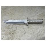 Vintage Hunting Knife