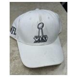 Super Bowl XLV Embroidered Cap