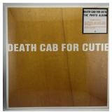 Factory Sealed Death Cab for Cutie The Photo