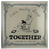 2022 Factory Sealed Colin Meloy Sings Together