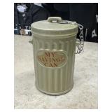 My Savings Can Bank