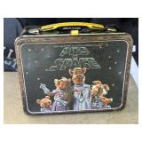 1977 Thermos Pigs in Space The Muppets